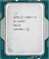 Центральный Процессор Core i5-12400T OEM