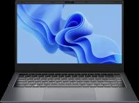 Ноутбук Chuwi GemiBook Xpro 14.1" N100/8 ГБ/256 ГБ