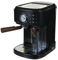 Кофеварка рожковая Hibrew H8A, черный (CM5411A-GS)