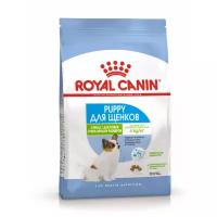 Royal Canin RC Для щенков карликовых пород: 2-10 мес (X-Small Puppy) 10020150R4 | X-Small Puppy 1,5 кг 40933 (2 шт)