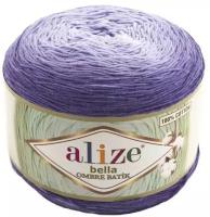 Alize Пряжа Alize Bella Ombre Batik (100% хлопок) 250 гр, 900 м, 7406