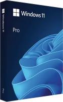 Операционная система Microsoft Windows Pro FPP 11 64-bit Eng USB (HAV-00162)