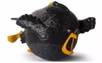 Angry Birds 90501 Фигурка сердитая птичка №2 - Бомб летит