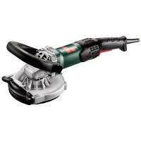 Полировальная машина Metabo RSEV 19-125 RT, 1900 Вт