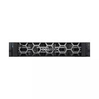 Сервер DELL PowerEdge R740xd(210-AKZR-224) 2 x Intel Xeon Silver 4114 2.2 ГГц/без ОЗУ/без накопителей/количество отсеков 3.5" hot swap: 12/2 x 750 Вт/LAN 1 Гбит/c