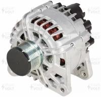 STARTVOLT Генератор Renault Duster (10-) 1.5dCi 150A