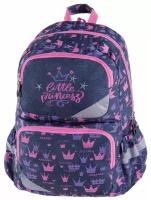 Рюкзак Pulse Backpack Anatomic XL Litlle Princess