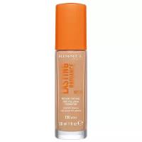 Rimmel Тональный крем Lasting Radiance, SPF 25