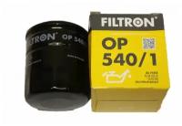 FILTRON Фильтр масляный OP540/1T