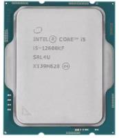 Процессор Intel Core i5-12600KF OEM (3,7/20Mb)