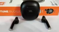 Беспроводные TWS-наушники JBL by HARMAN TUNE BUDS20\белый