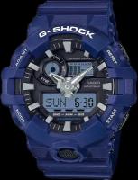 Наручные часы CASIO G-Shock GA-700-2A