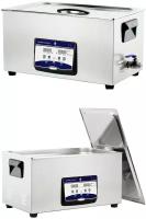 Ultrasonic bath / Ультразвуковая ванна Skymen JP-080ST (22L/500W)