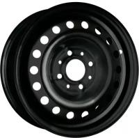 Диск колесный Arrivo AR187 6x16/4x100 D60.1 ET36 Black