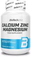 Calcium Zinc Magnesium таб