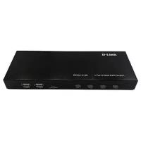 D-Link DKVM-410H/A1A