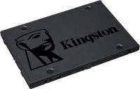 Твердотельный накопитель Kingston A400 120 ГБ SATA SA400S37/120GCN