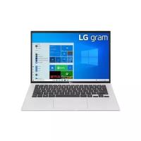 Ноутбук LG gram 14Z90P-G (1920x1200, Intel Core i5 2.4 ГГц, RAM 8 ГБ, SSD 512 ГБ, Win10 Home)