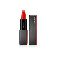 Shiseido помада для губ ModernMatte, оттенок 509 flame