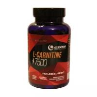 GEON Carnitine 7500 (90капс)