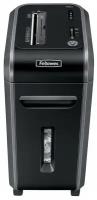 Уничтожитель документов Fellowes FS-46910 99Ci, 4 ур. секр. 18 лист, 4х38мм, 34л, скрепки, скобы,CD,карты