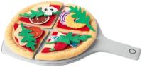 Набор продуктов ИКЕА ДУКТИГ пицца
