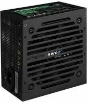 Блок питания AeroCool VX Plus 600W