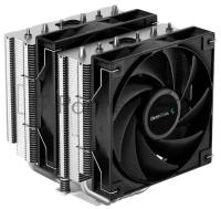 Кулер для процессора Deepcool AG620 Soc-AM5/AM4/1151/1200/2066/1700