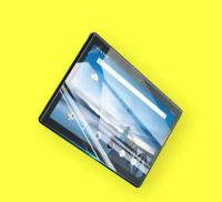 Защитное стекло для планшета Lenovo Tab M10 TB-X605L / Tab M10 TB-X505L 10.1" противоударное