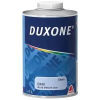 Лак DUXONE DX49 2К