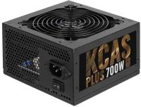 Блок питания AeroCool KCAS-700PLUS 700W