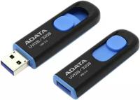 Флеш Диск 32Gb DashDrive UV128 AUV128-32G-RBE