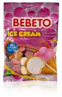 Жевательный мармелад ICE CREAM, 70 г