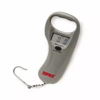 Rapala, Весы электронные Digital Scale, 25кг, арт. RSDS-50