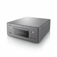 Компактная стереосистема Denon RCD-N11DAB Gray