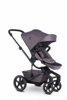 Коляска прогулочная EasyWalker Harvey5 Premium Granite Purple/фиолетовый EHA50014