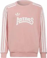 Толстовка Adidas ADI ORI APP KIDS ORIGINALS Дети HC4559 140