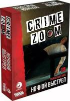 Crime Zoom Ночной выстрел