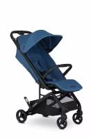 Коляска прогулочная EasyWalker Miley 2 Galaxy Blue/синий EML20006