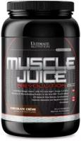 Гейнер Muscle Juice Revolution, Шоколадный крем, 2120 г