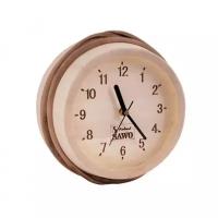 Часы деревянные SAWO 530 A, осина