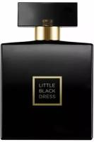 AVON Little Black Dress для нее. Парфюмерная вода 50 мл