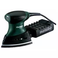 Дельташлифмашина Metabo FMS 200 Intec