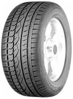 Continental CrossContact UHP 255/55 R18 109V XL шина авт. летняя