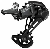 Переключатель задний SHIMANO DEORE M5100 SGS, 11ск., RD+