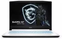 Ноутбук MSI Sword A12UE-487XRU