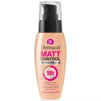 Dermacol Тональный крем Matt Control Make-Up