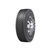 Шина грузовая Goodyear KMAX D GEN-2 всесезонная