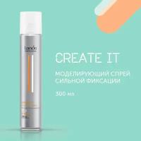 Моделирующий спрей Londa Professional Create It, 300 мл