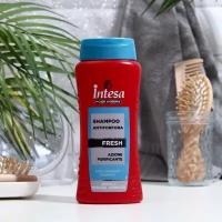 INTESA Шампунь для волос INTESA против перхоти, 300 мл